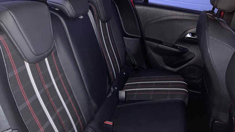 Vauxhall Corsa 100kW Anniversary Edition 50kWh 5dr Auto [11kWCh] Electric Hatchback